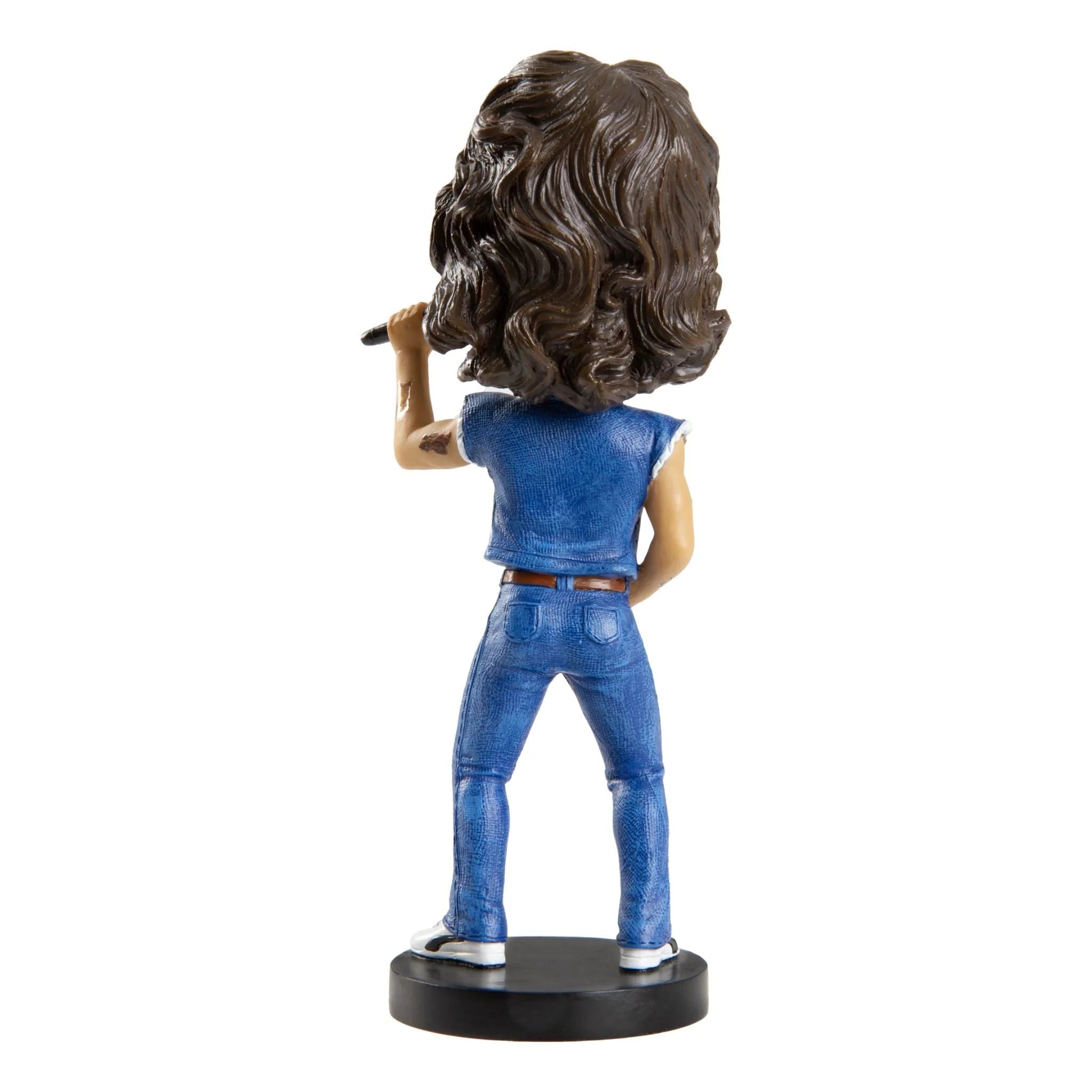 ACDC - Bon Scott Bobblehead (18cm)