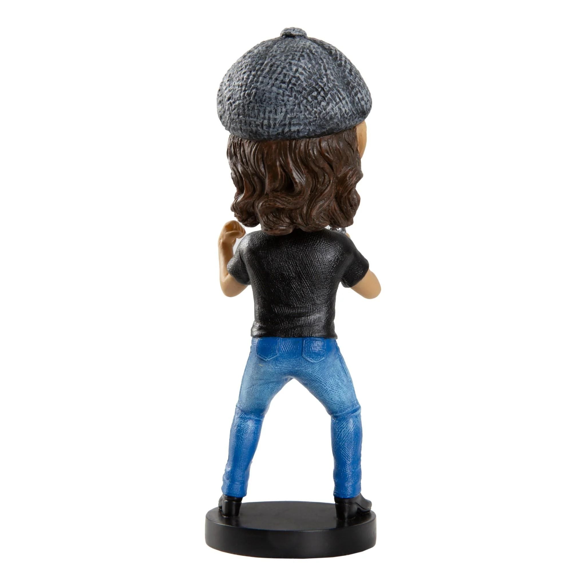 ACDC - Brian Johnson Bobblehead (18cm)