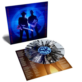 Smith/Kotzen - Black Light/White Noise (Ltd. Ed. Clear Black & White Splatter vinyl) - Vinyl - New