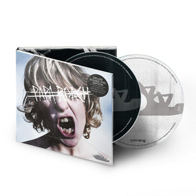 Papa Roach - Crooked Teeth (2025 Deluxe Ed. 2CD reissue) - CD - New