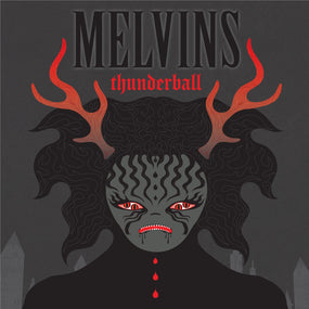 Melvins - Thunderball - CD - New