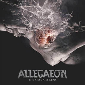Allegaeon - Ossuary Lens, The - CD - New