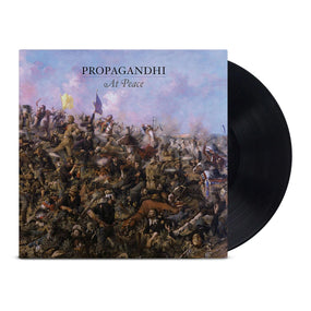 Propagandhi - At Peace - Vinyl - New