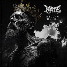Hate - Bellum Regiis (U.S. jewel case) - CD - New