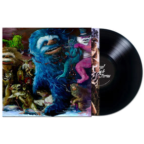 Tropical Fuck Storm - Fairyland Codex (Classic Black vinyl) - Vinyl - New