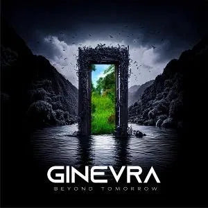 Ginevra - Beyond Tomorrow - CD - New