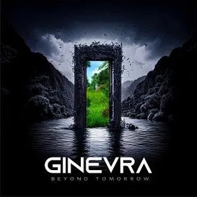 Ginevra - Beyond Tomorrow - CD - New