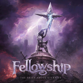 Fellowship - Skies Above Eternity, The - CD - New