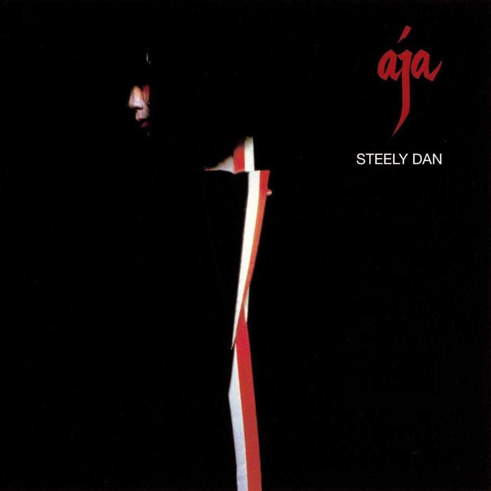 Steely Dan - Aja (Euro.) - CD - New