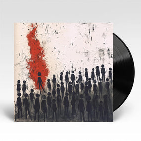 Three Days Grace - Alienation - Vinyl - New - PRE-ORDER