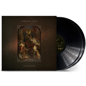Paradise Lost - Ascension (2LP) - Vinyl - New - PRE-ORDER