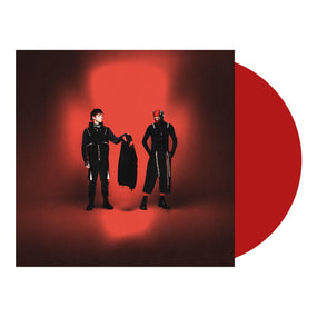 Twenty One Pilots - Breach (Red vinyl) - Vinyl - New - PRE-ORDER