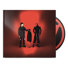 Twenty One Pilots - Breach - CD - New - PRE-ORDER