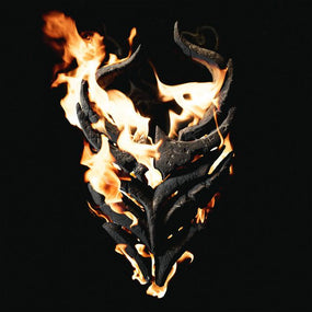 Demon Hunter - There Was A Light Here - CD - New