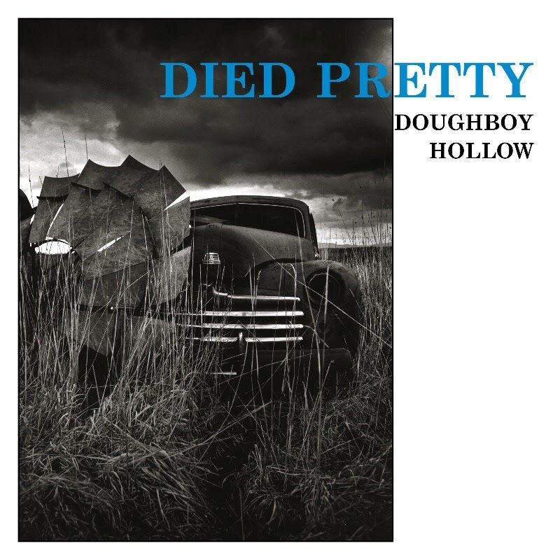 Died Pretty - Doughboy Hollow - Vinyl - New