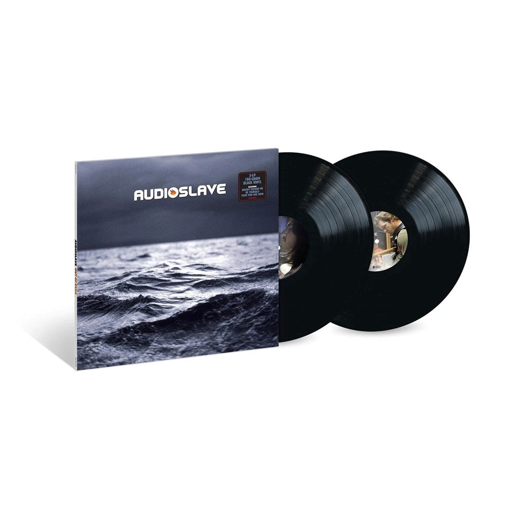 Audioslave - Out Of Exile - Vinyl - New