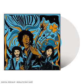 Thin Lizzy - Acoustic Sessions (Ltd. Ed. Clear vinyl) - Vinyl - New