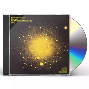 Mahavishnu Orchestra - Between Nothingness & Eternity - CD - New