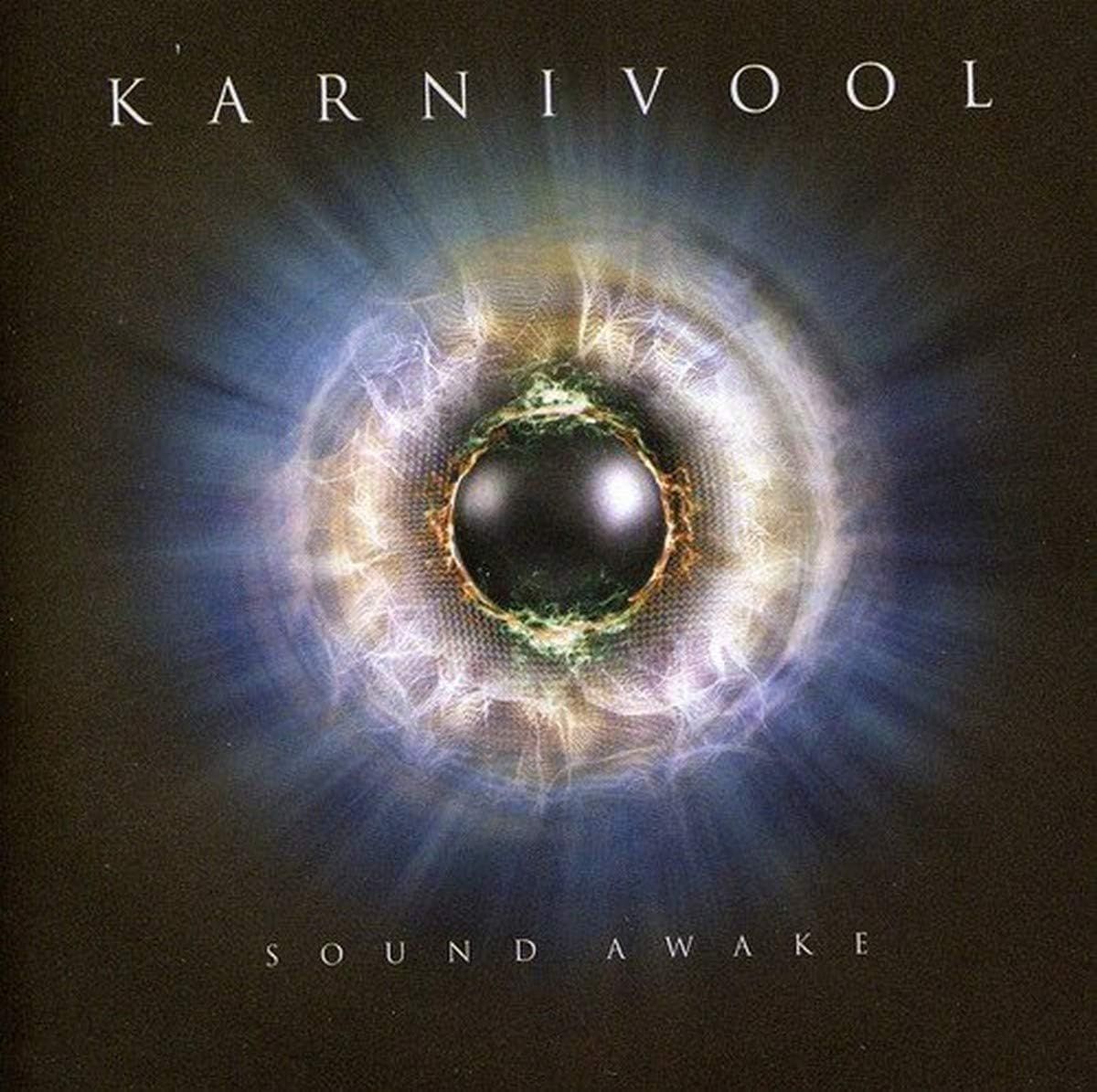 Karnivool - Sound Awake - CD - New