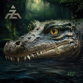 A-Z - A2Z² - CD - New - PRE-ORDER