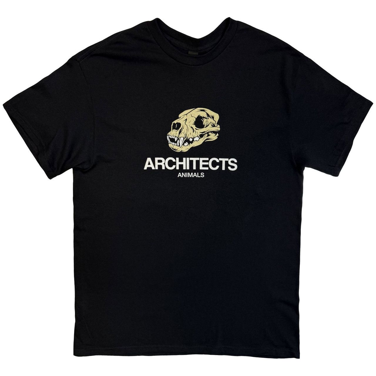 Architects - I'm A F*cking Animal Black Shirt - COMING SOON