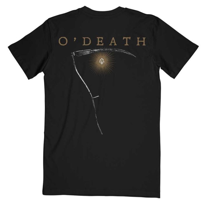 Behemoth - O'Death Black Shirt