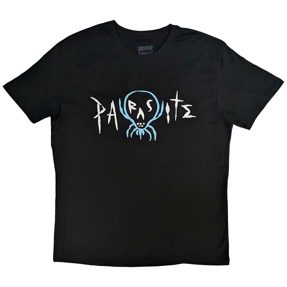 Bullet For My Valentine - You Fucking Parasite Black Shirt - COMING SOON