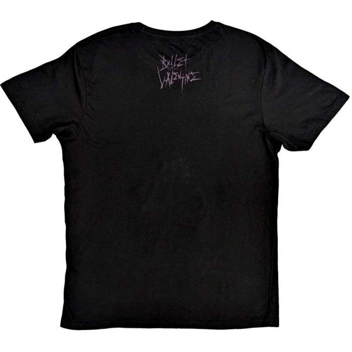 Bullet For My Valentine - Ram Black Shirt