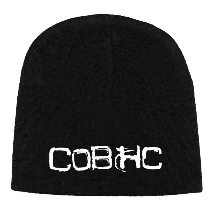 Children Of Bodom - Knit Beanie - Embroidered - COBHC