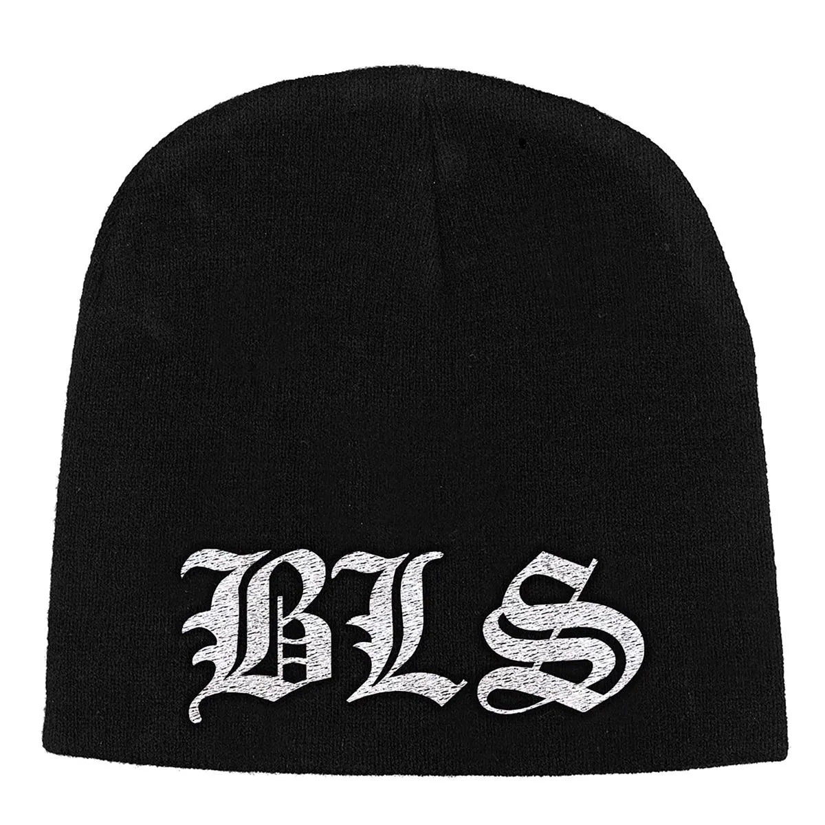 Black Label Society - Knit Beanie - Printed - BLS Logo