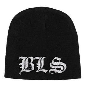 Black Label Society - Knit Beanie - Printed - BLS Logo