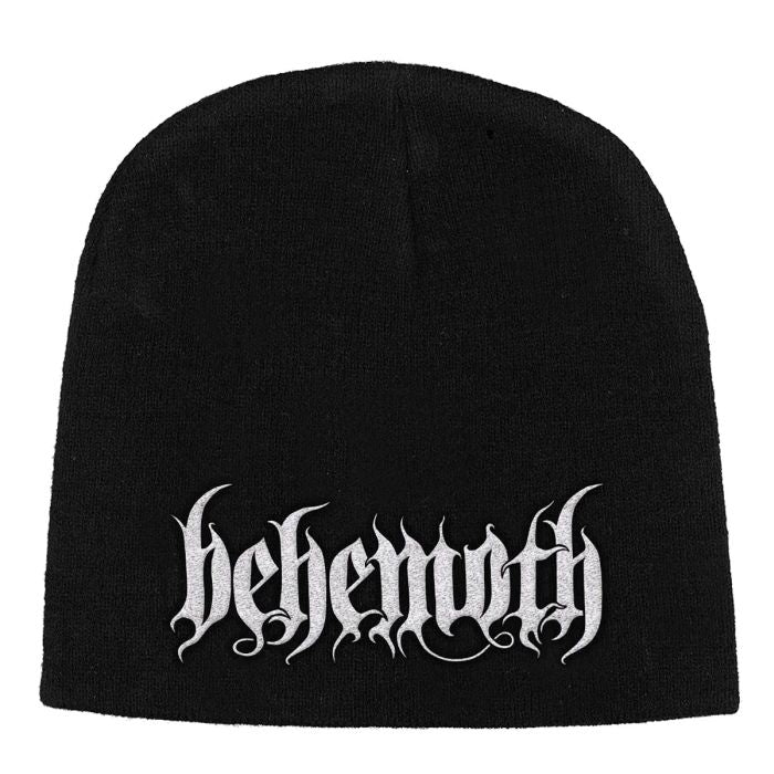 Behemoth - Knit Beanie - Embroidered - Behemoth