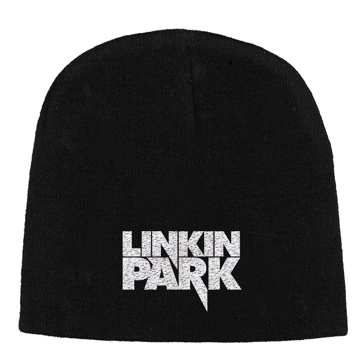 Linkin Park - Knit Beanie - Embroidered - Logo