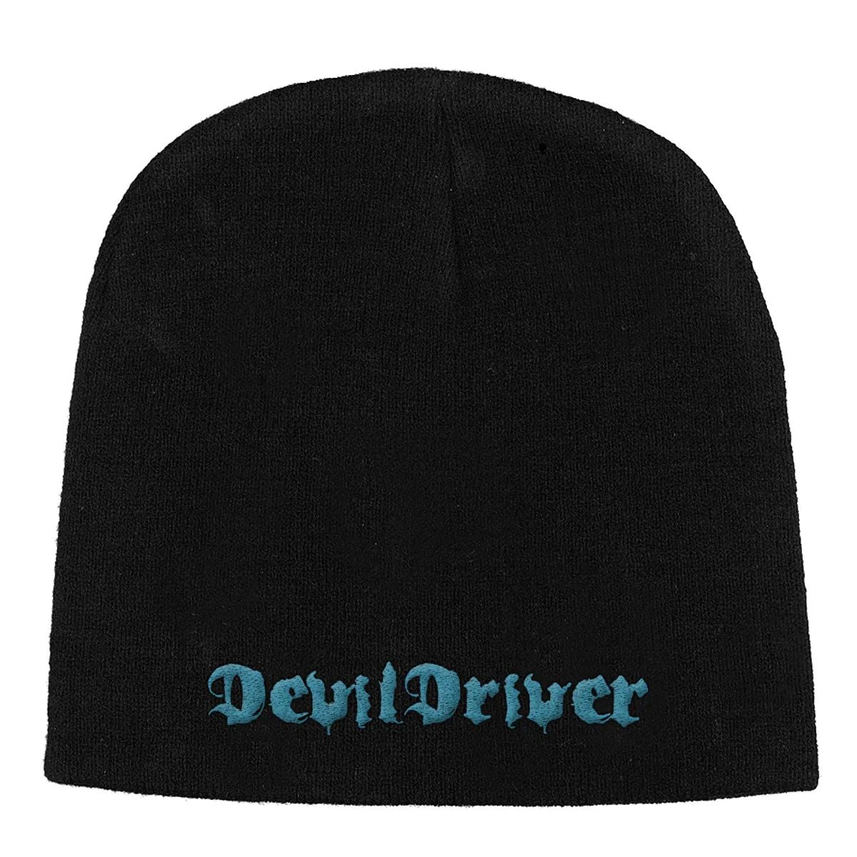 Devil Driver - Knit Beanie - Embroidered - Logo - COMING SOON