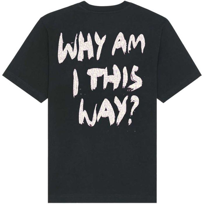 Bring Me The Horizon - Why Am I This Way Black Shirt