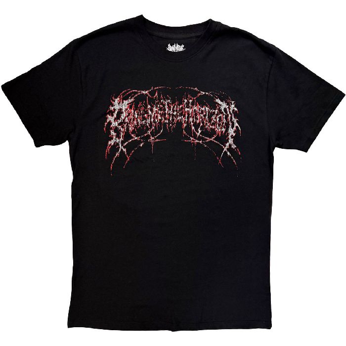 Bring Me The Horizon - Nobody Loves You Black Shirt - 100% Official Merchandise - COMING SOON