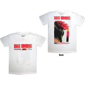 Bad Omens - TDOPOM White Shirt - COMING SOON