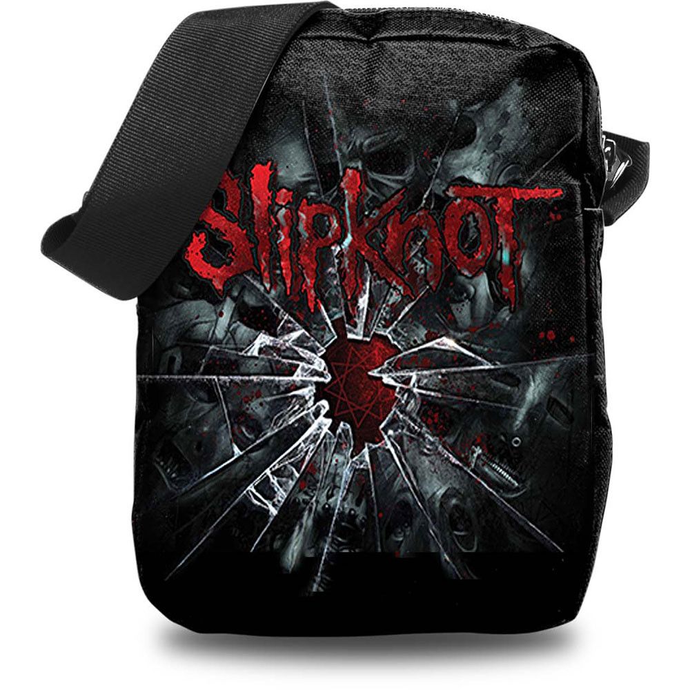 Slipknot - Body Bag (Shatter 17cm x 22cm) - COMING SOON