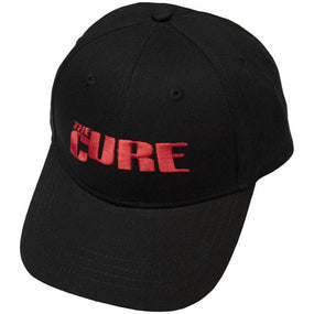 Cure - Cap (Logo)