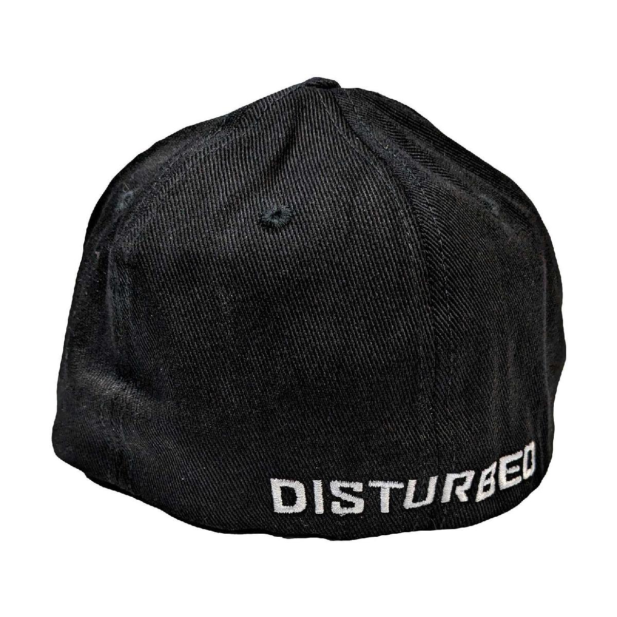 Disturbed - Cap (Evolution)