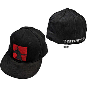 Disturbed - Cap (Evolution)
