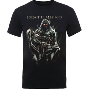 Disturbed - Lost Souls Black Shirt