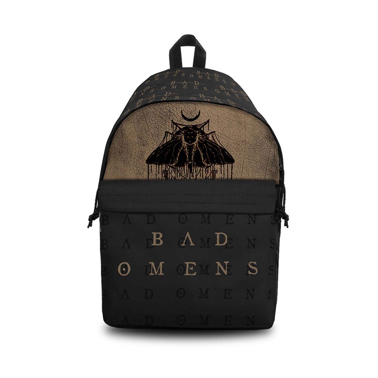 Bad Omens - Back Pack (Moth)