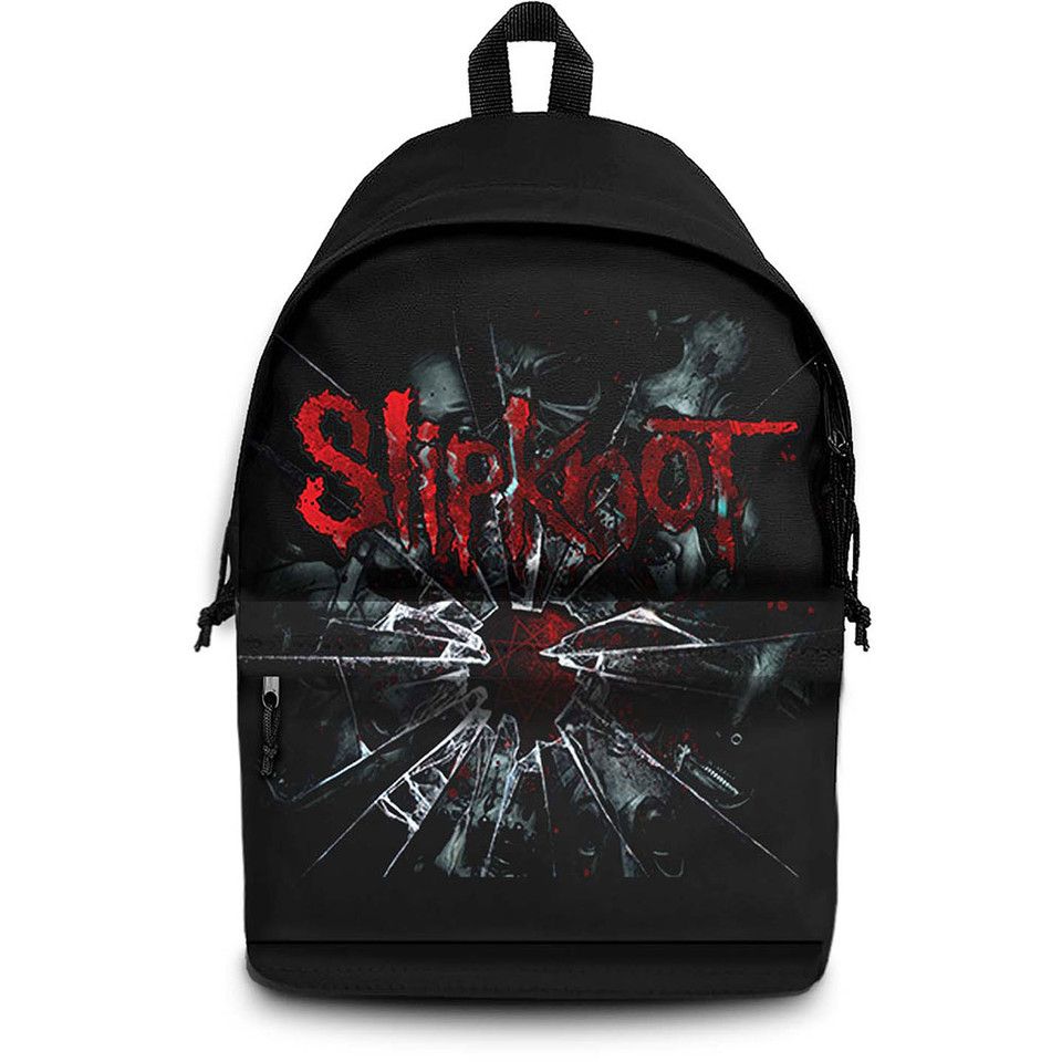 Slipknot - Back Pack (Shatter)