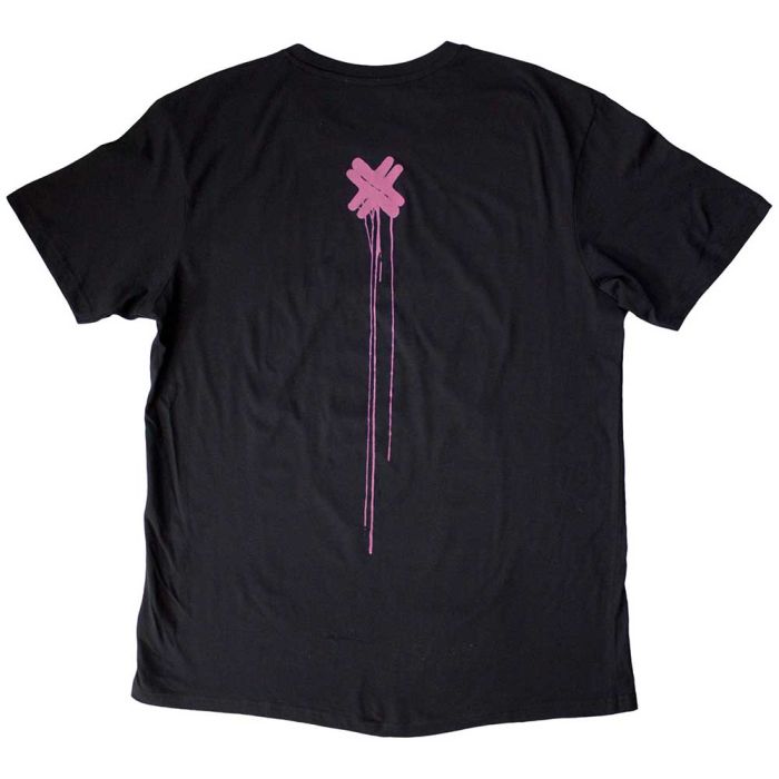 Electric Callboy - Eat Me Black Shirt