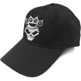 Five Finger Death Punch - Cap (Knuckles Logo)