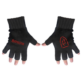 Halestorm - Fingerless Gloves (Logo)