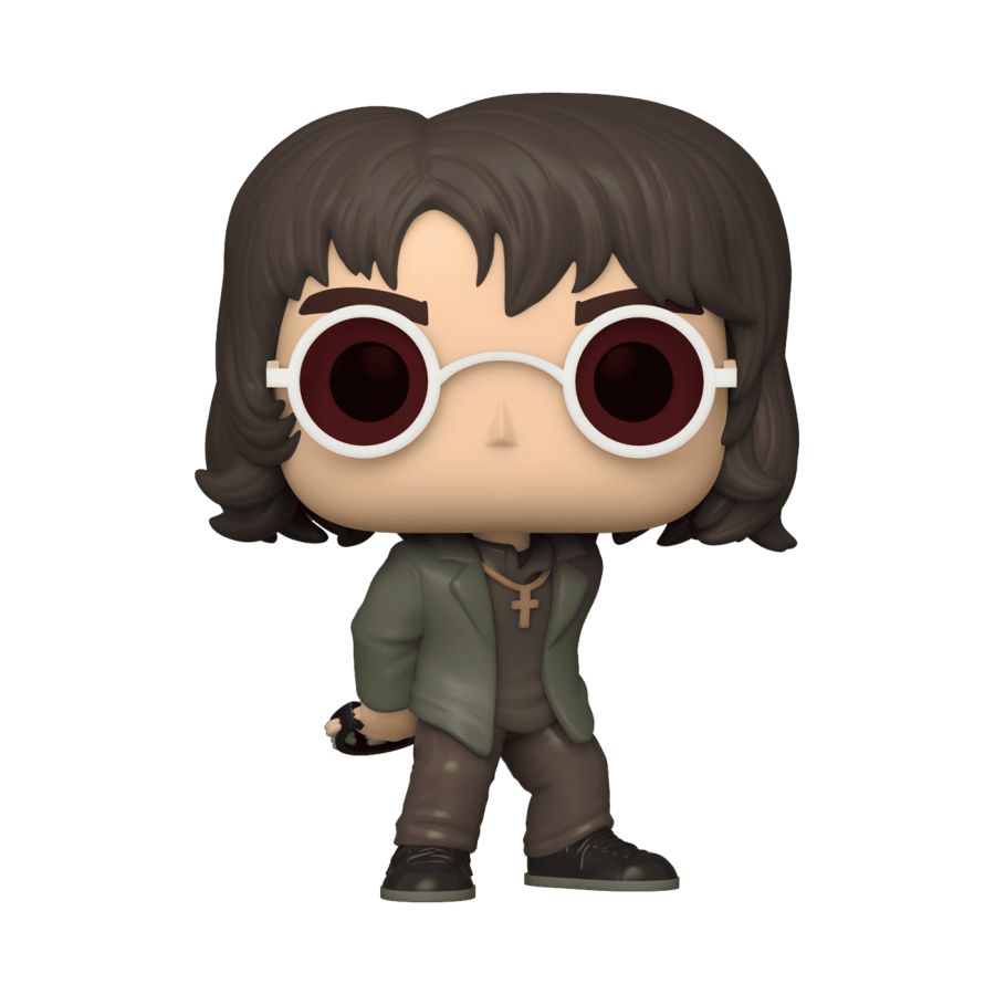 Oasis - Liam Gallagher Pop! Vinyl