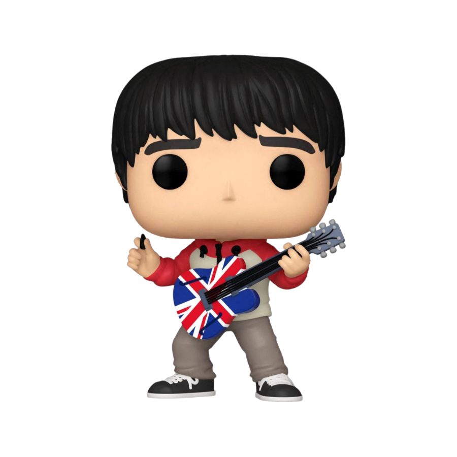 Oasis - Noel Gallagher Pop! Vinyl