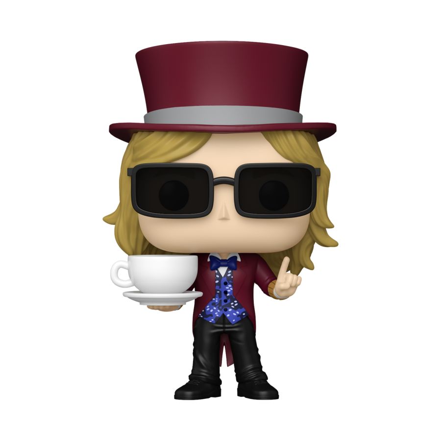 Tom Petty - DCAHNM Pop! Vinyl
